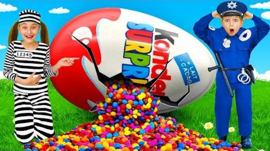 برنامه کودک ساشا و آنیتا جدید...