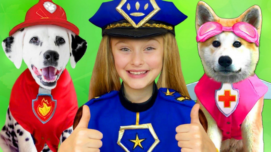 برنامه کودک ساشا و آنیتا  این...