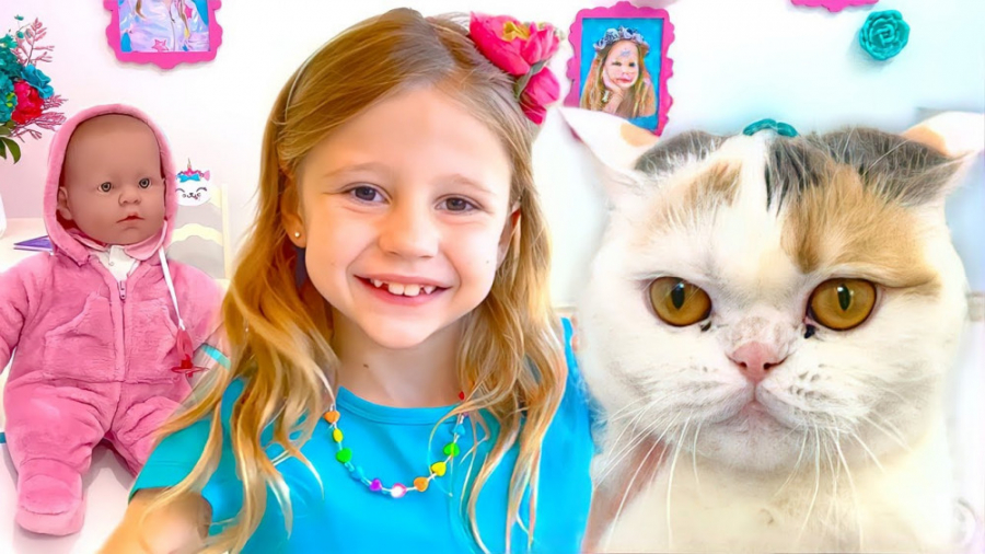 ناستیا شو جدید  استیسی شو جدید...