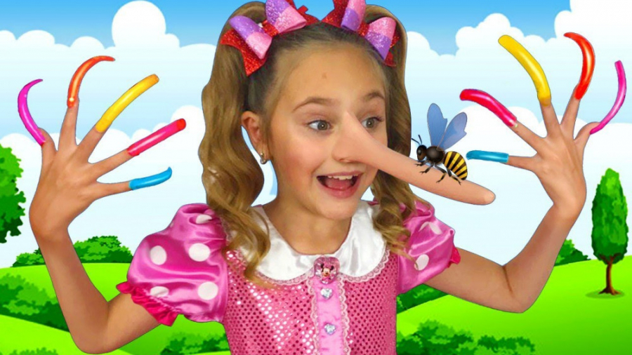 برنامه کودک ساشا و آنیتا  این...