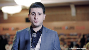 گزارش مهران احمدی در دهمین جشن...