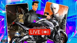 لایو | فرشاد سایلنت | سلام بچه...