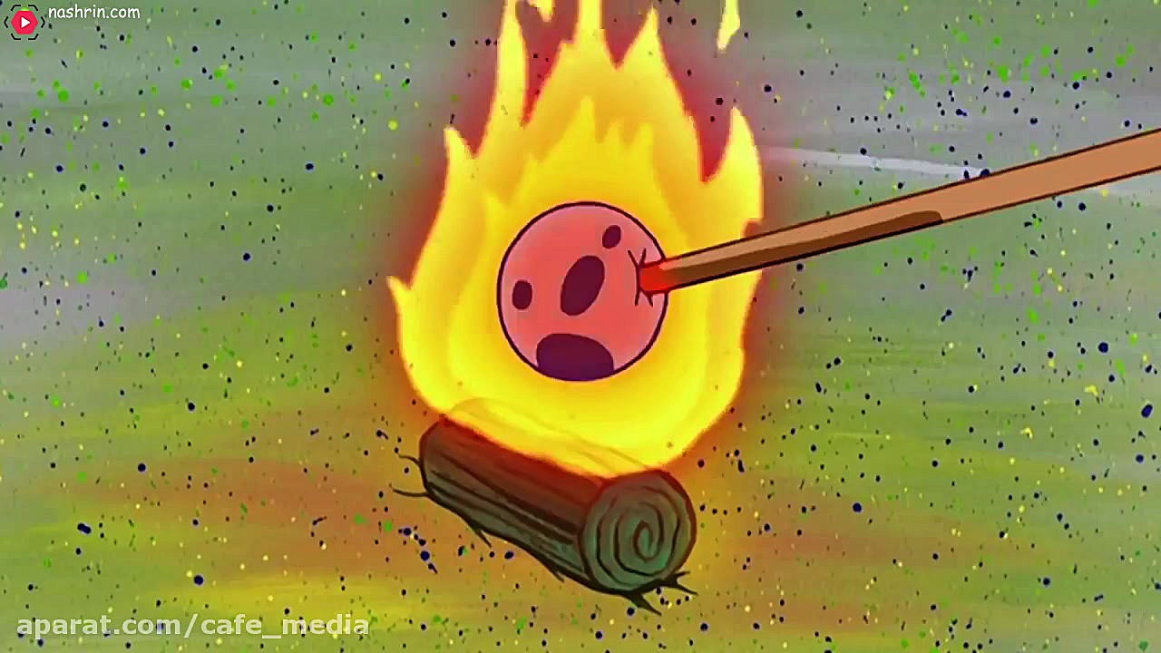 | انیمیشن باب اسفنجی | باب اسف...