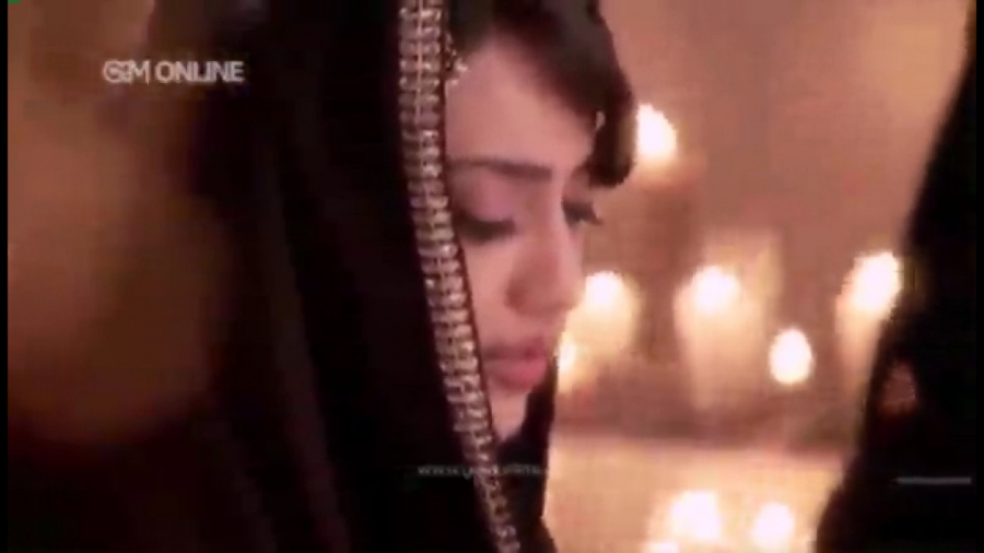 اولین دیدار زویا و اسد و ایان...