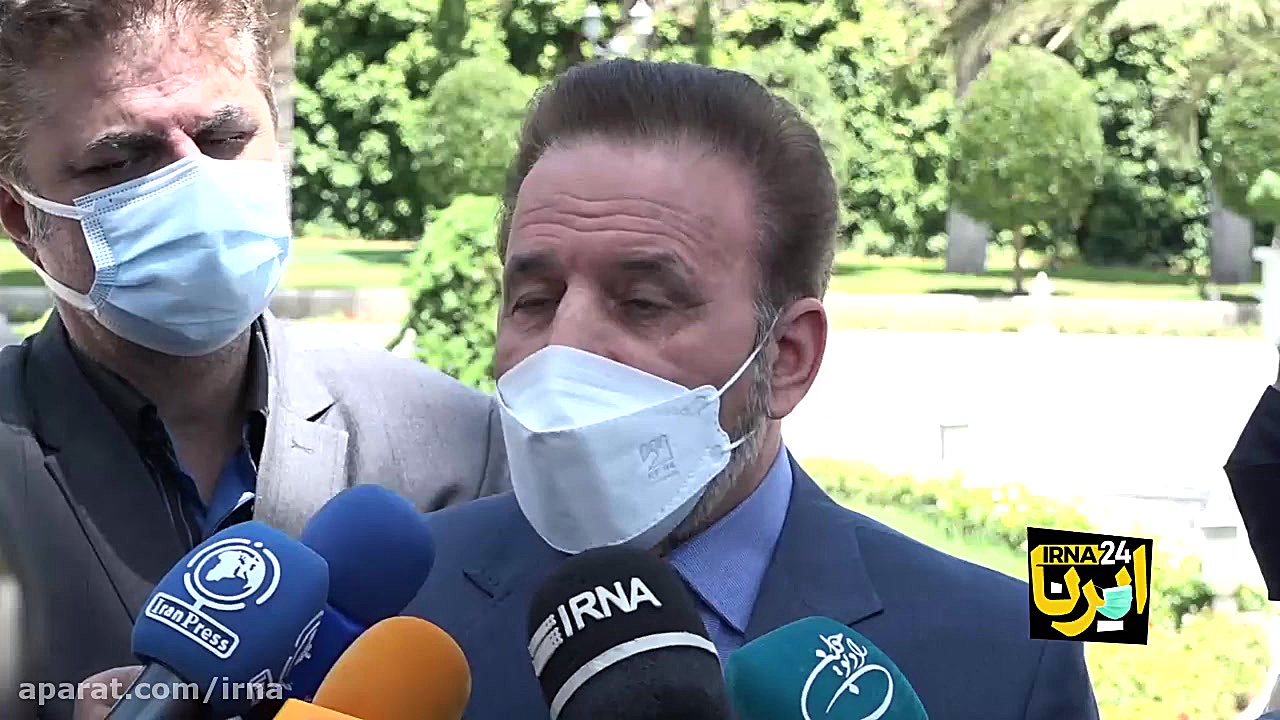 واعظی: نامزدها در مناظره‌ها ظل...