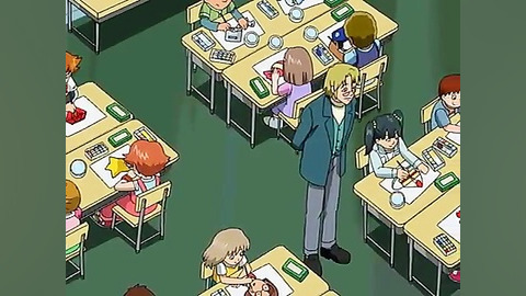 قسمت 11 سونیک اکس ( زیرنویس فا...