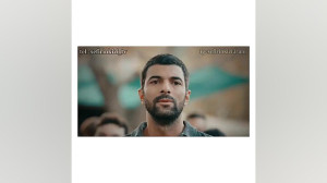 سکانس غمگین  کلیپی از سریال دخ...