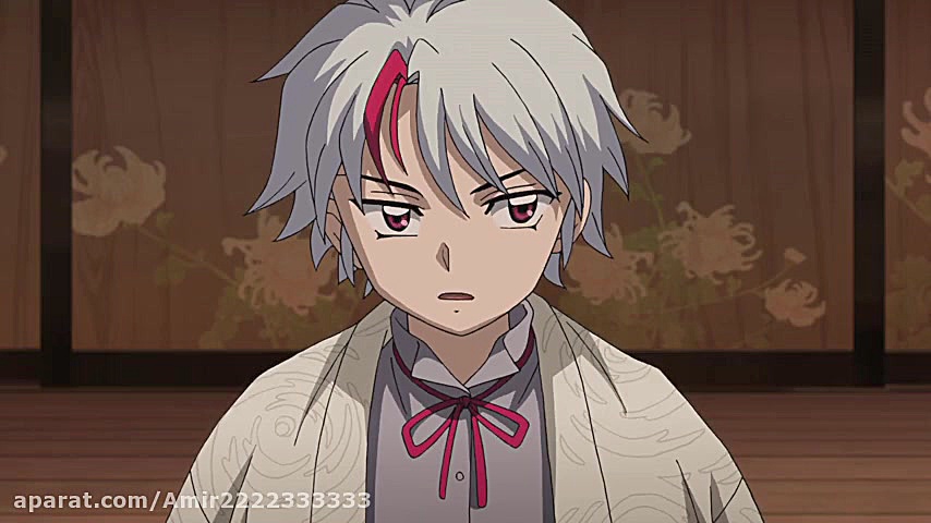 انیمه شاهزاده های نیمه شیطان ق...