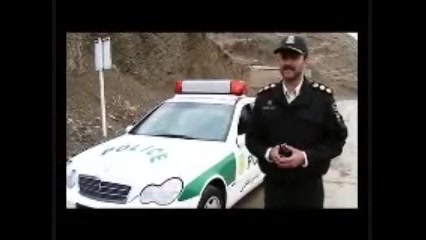 دستگیری زورگیران مامورنما(1)