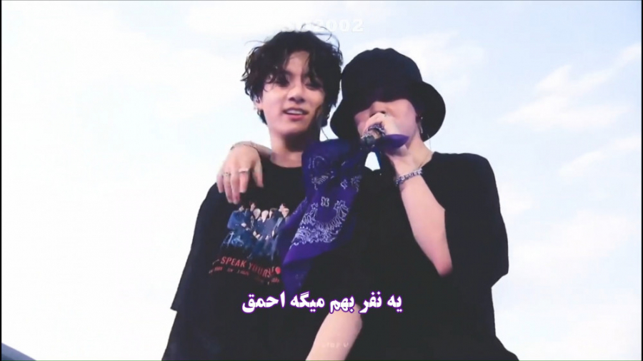 & 039;BTS & 039;So What تورجها...