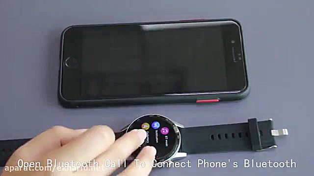 فروش فوق العاده ساعت هوشمند مد...