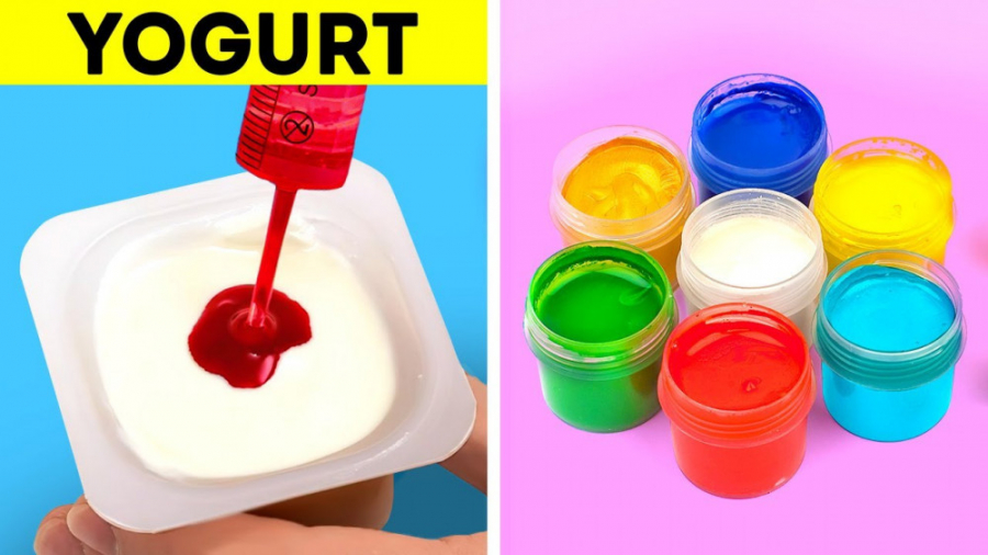 ترفندهای رنگارنگ نقاشی و طراحی...