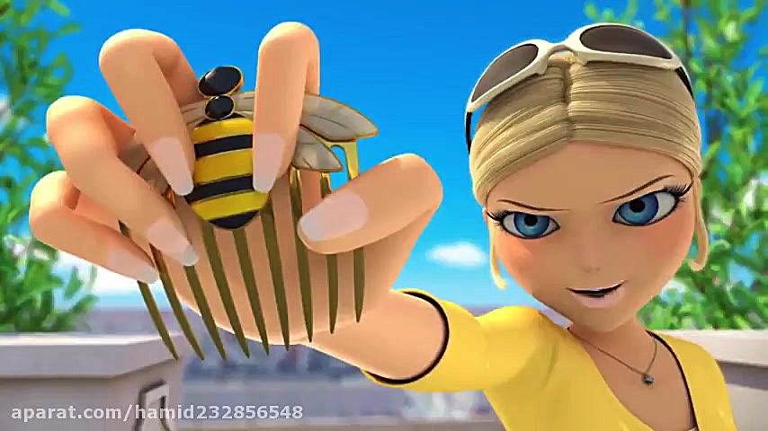 فصل 3 قسمت 22 کارتون دخترکفش د...