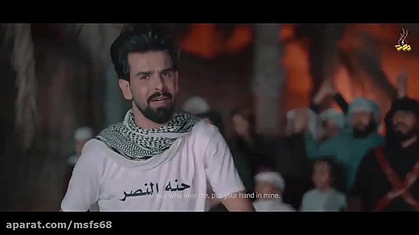 عمل اهوازی | احنه النصر | مؤسس...