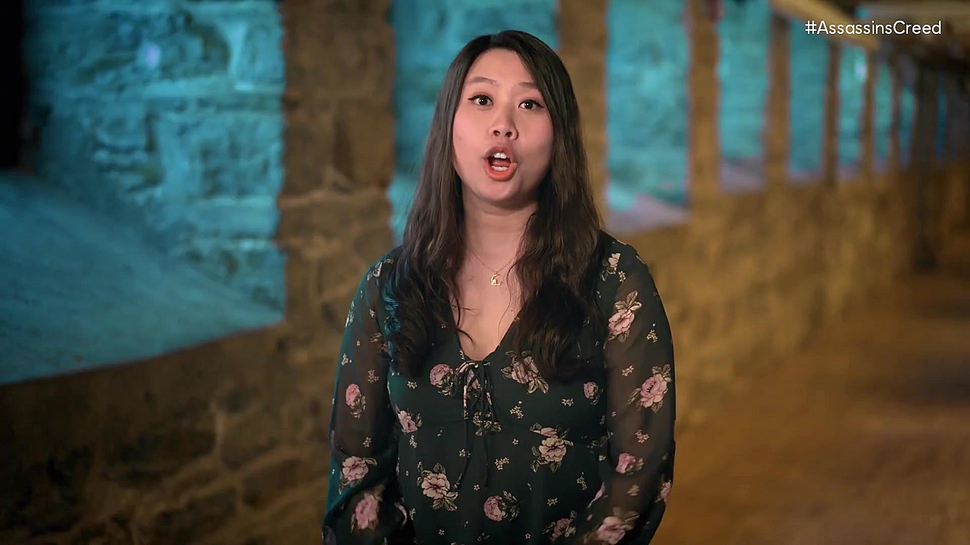 تریلر محتویات پس از انتشار Ass...