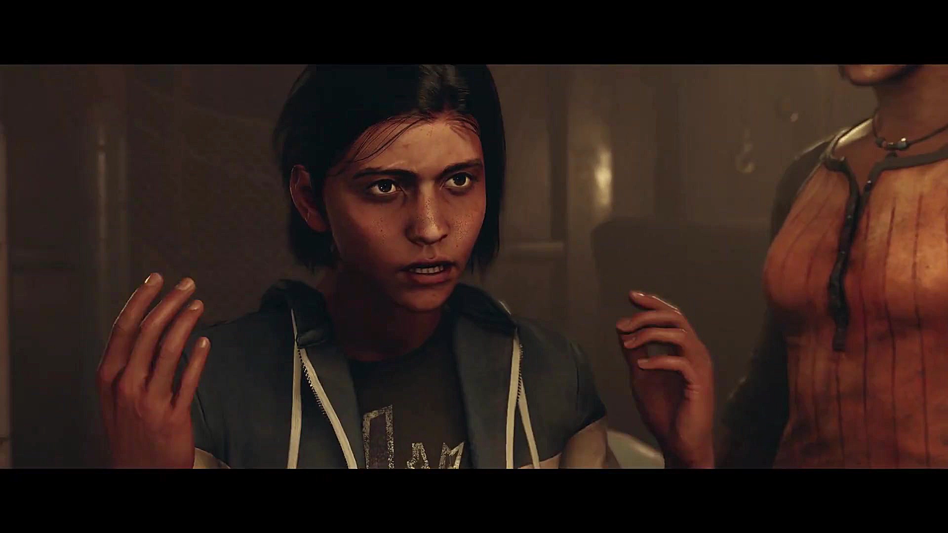 تریلر جدید Far Cry 6 در E3 202...