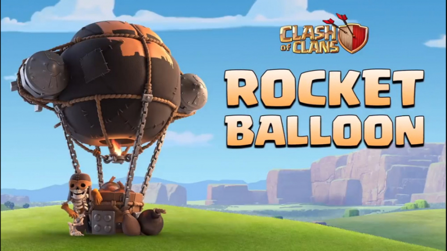 سوپر نیروی جدید (بازی کلش اف ک...