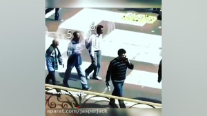 موبایل قاپی حرفه ایی