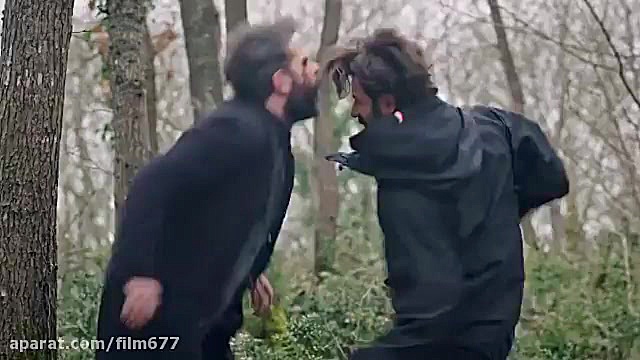 فراگمان سریال ترکی سوگند قسم y...