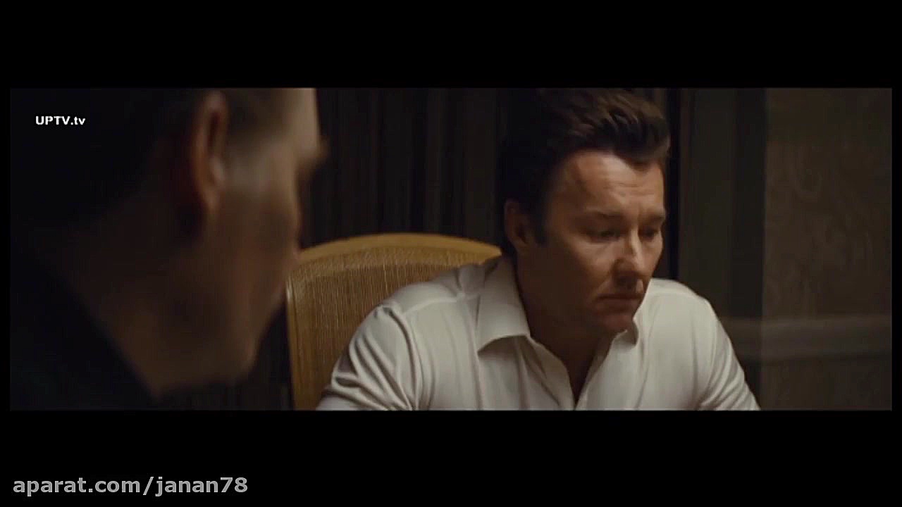 فیلم توده سیاه Black Mass دوبله فارسی زمان6780ثانیه