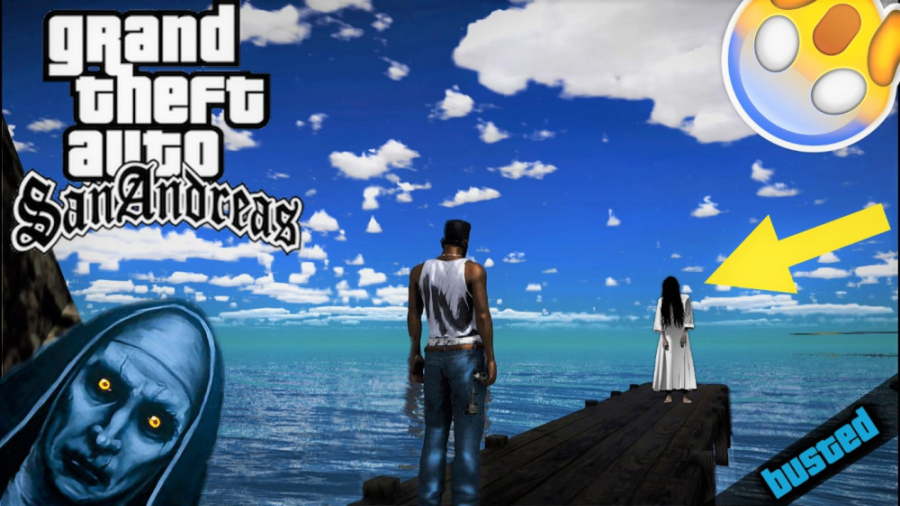 بزرگ ترین ترسناک ترین راز های...