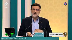فیلم قاضی‌زاده، روحانی را...
