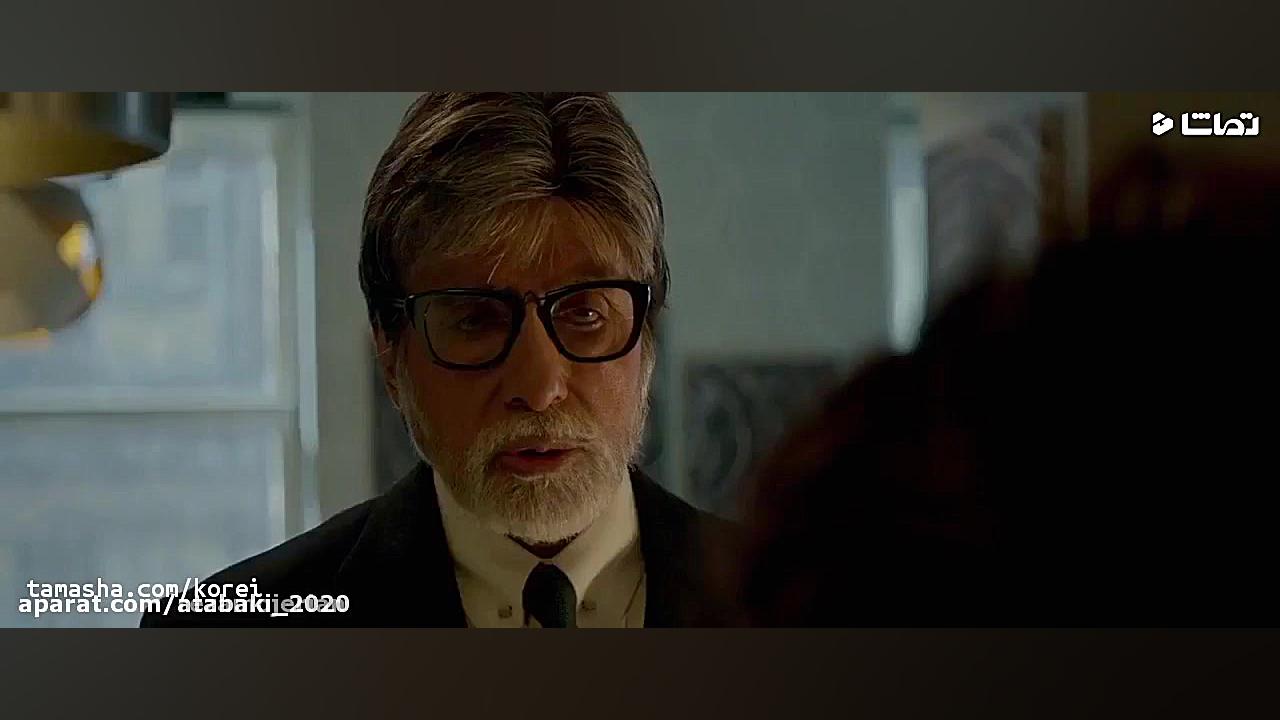 فیلم سینمایی هندی::انتقام