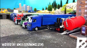 ماشین بازی کودکانه  مسابقه ماش...