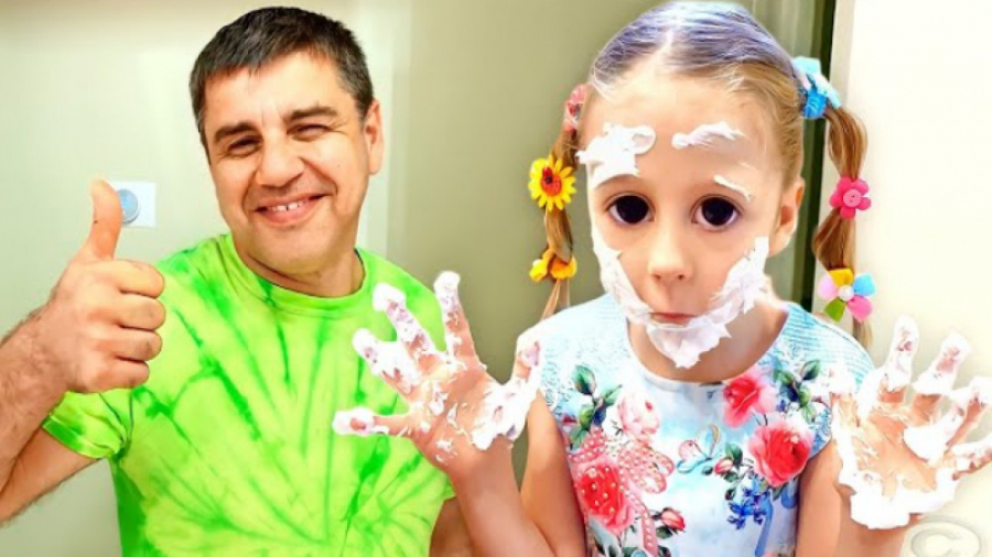 ماجرای ناستیا و استیسی  ترکی ا...