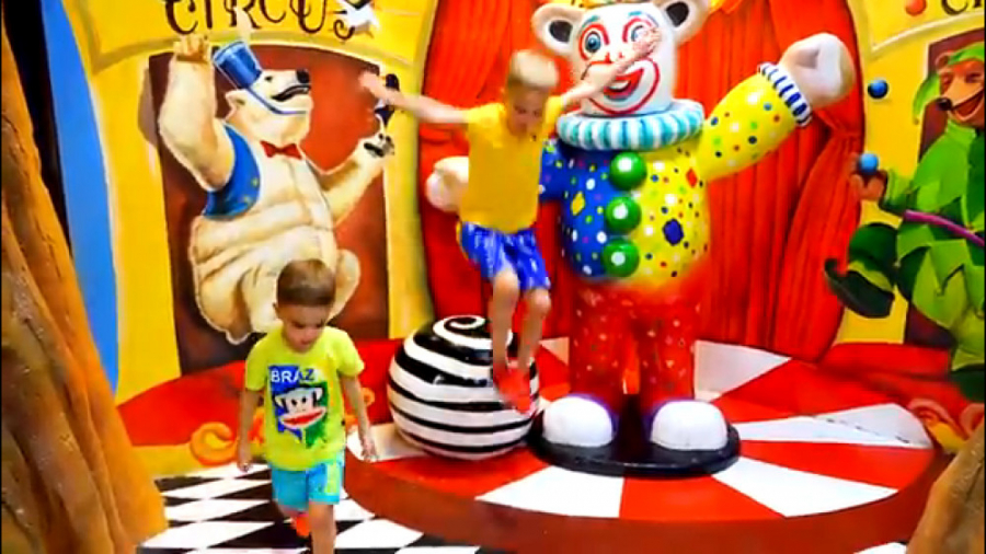 ولادی و نیکی  برنامه کودک ولاد...