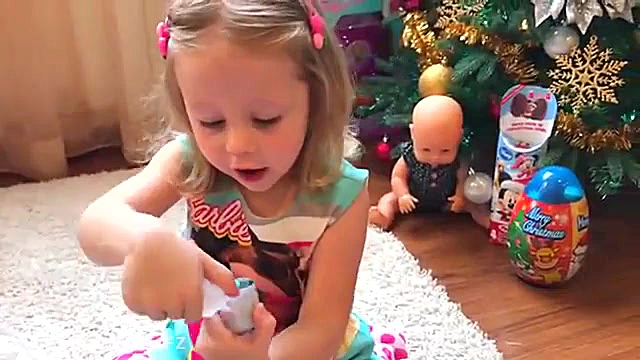 ناستیا استیسی  استیسی کودک  سر...