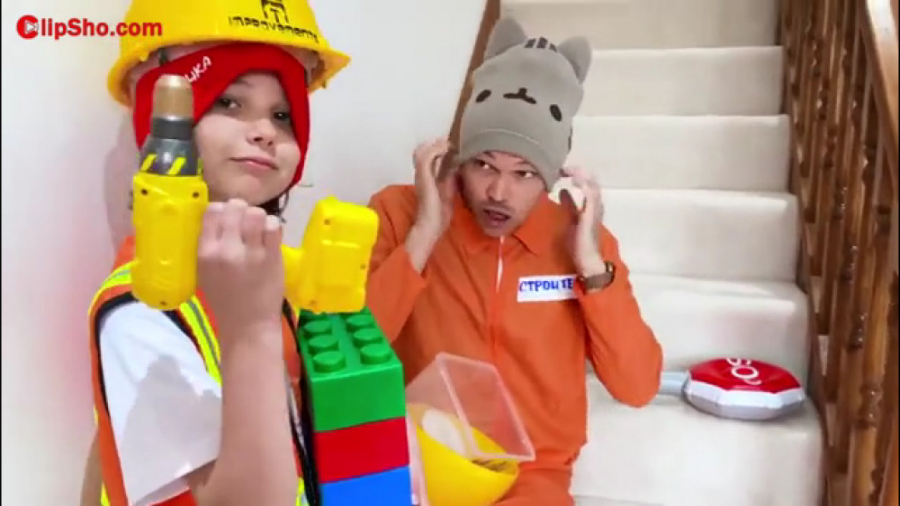 برنامه کودک کتی بابایی  سرگرمی...