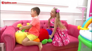 ناستیا استیسی  استیسی بابایی...