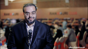 گزارش یحیی صفدر خان در دهمین ج...