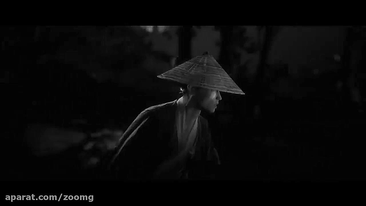 تریلر معرفی بازی Trek to Yomi...