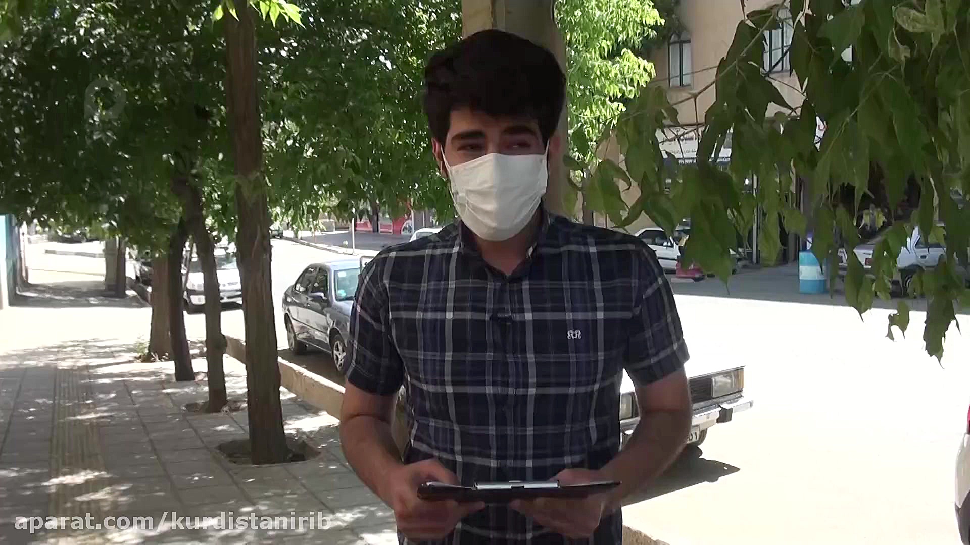 پلتوک (تلنگر)قسمت پنجم