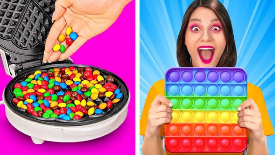 تفریح و سرگرمی و ترفند  ترفنده...