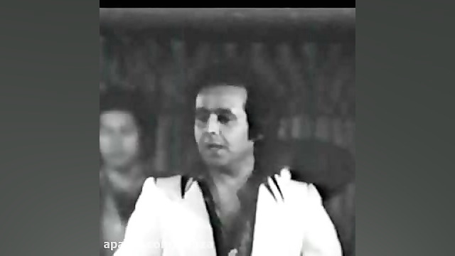 ای دل اگه هوس بود ، ایرج مهدیا...