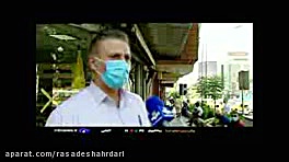 آغاز تبلیغات کاندیداهای شوراها...