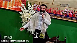 مولودی بسیار زیبای ولادت امام...