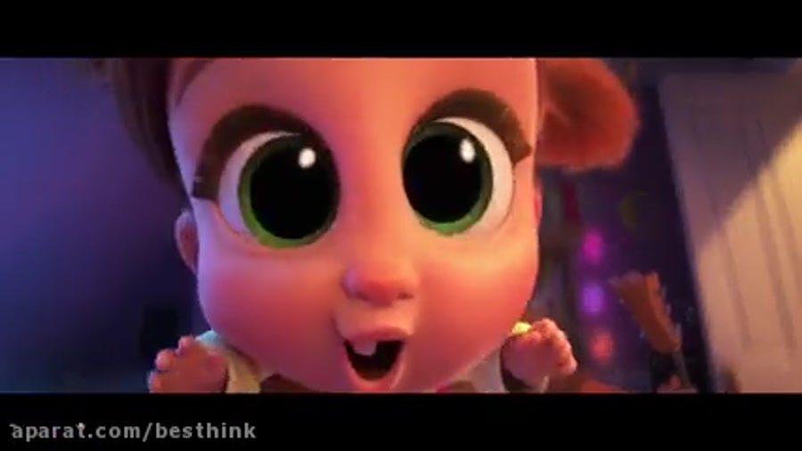 تریلر بچه رییس2