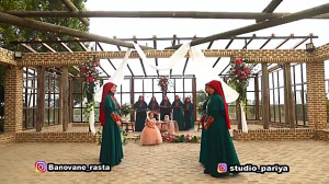 آهنگ روز دختر از گروه بانوان ر...