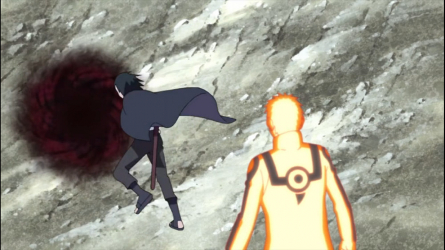 انیمه بوروتو قسمت 203 زیرنویس...