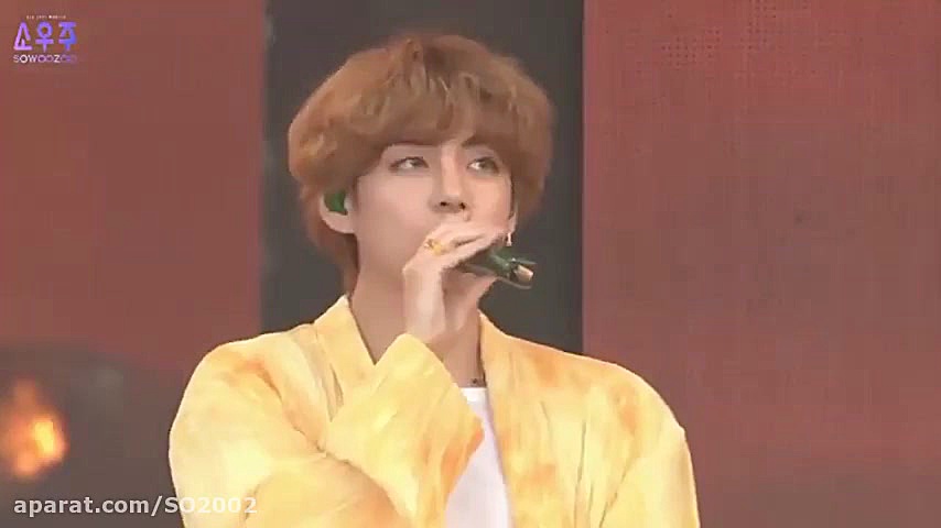 BTS muster sowoozo 2021 ماستر...