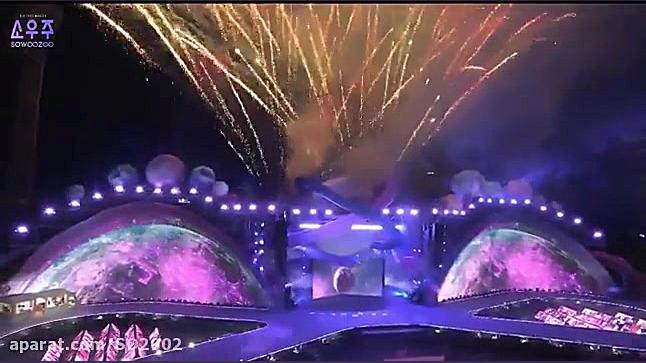 اتیش بـازی اخـر ماستــر ( ماست...