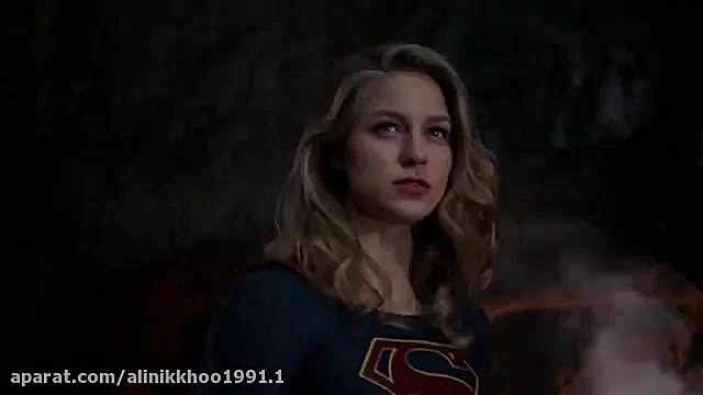 تریلر فیلم سریال سوپرگرل۲