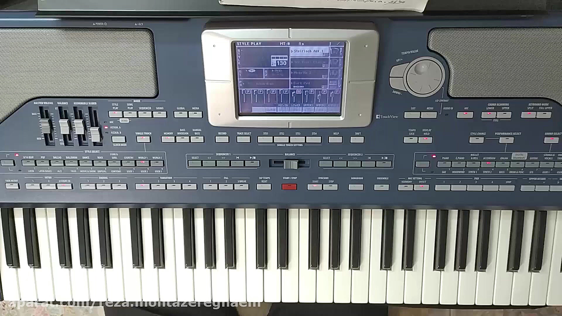 شبهای روسیه