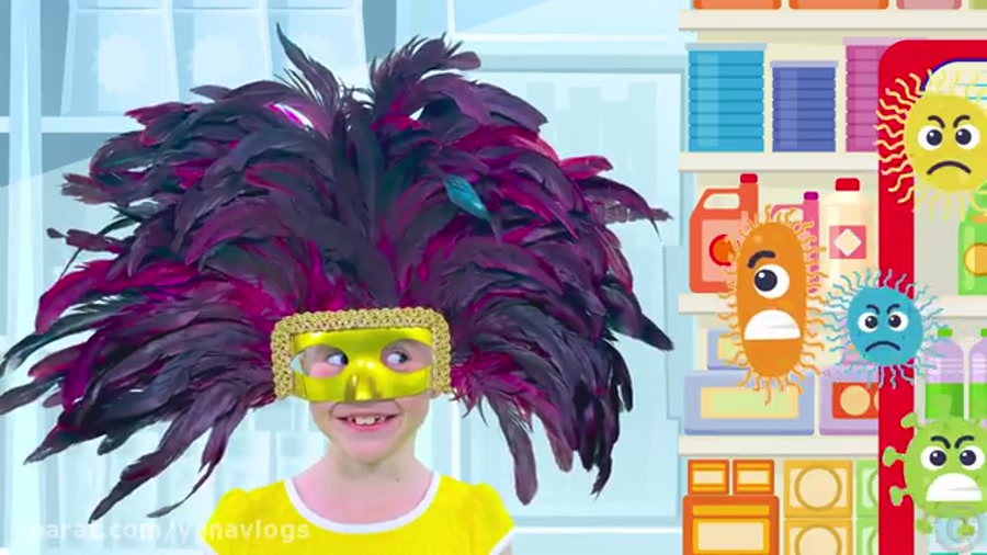 ناستیا استیسی