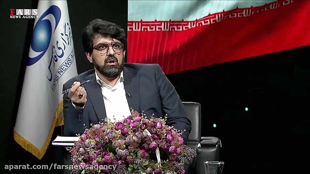 مناظره| شفیعیان: من مسئولیت دو...