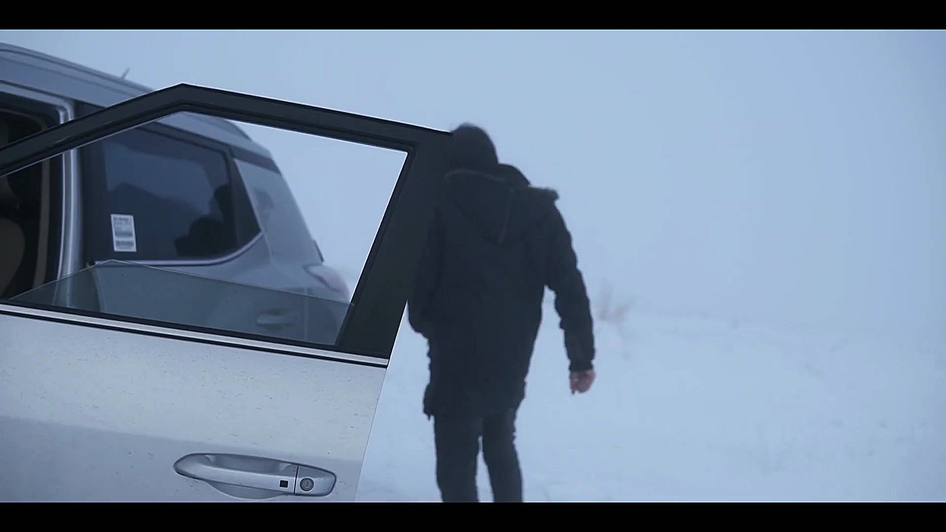 موزیک ویدیوی هارای با صدای میل...